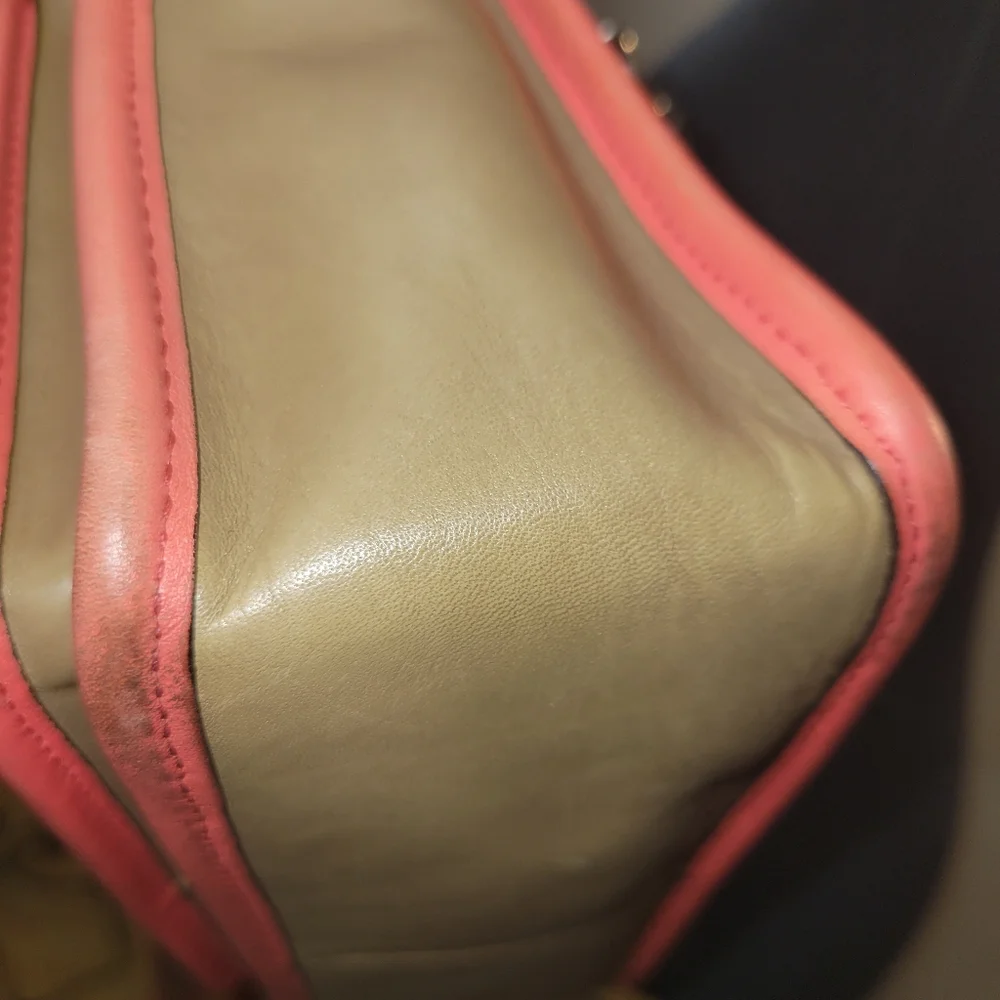 COACH ARCHIVAL RAMBLER 2-TONE - Picture 12 of 12